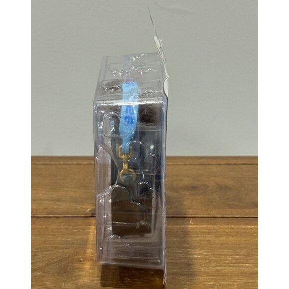 Disney Ily Tote-ILY-Teenies Purse with Stitch Inspired Doll, 2.25 in - Blue - Picture 6 of 9